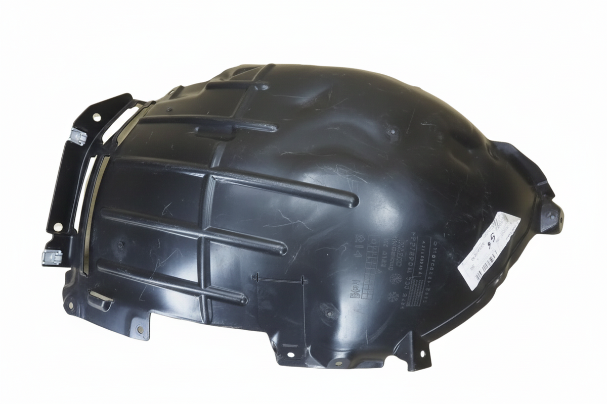 Front Fender Liner Left 2146904301 Compatible With Mercedes Benz W214 (2024)