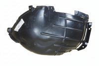 Front Fender Liner Left 2146904301 Compatible With Mercedes Benz W214 (2024)
