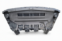 Engine Shield 2225201400 2225201500 Compatible With Mercedes Benz S Class W222 (2018-19)