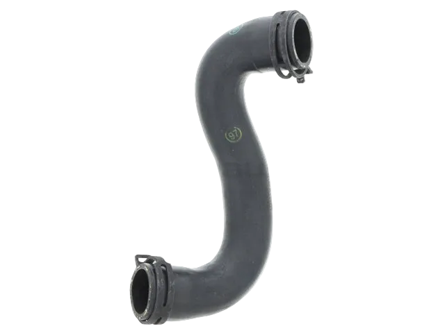 Radiator Hose 17127617364 Compatible With  BMW F48 F55 F56 F60