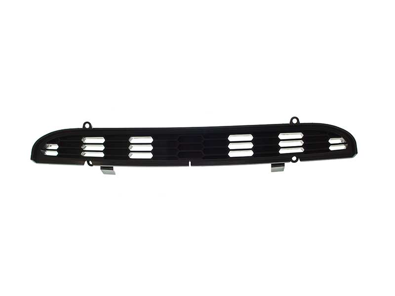 Hood Vent 51232752275 Compatible With MINI Cooper R56 (2007-14)
