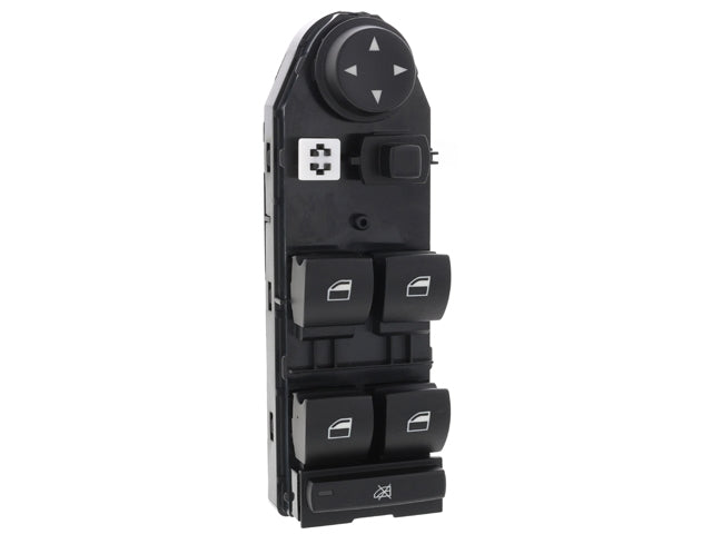 Front Left Power Window Switch 61313414354 61313413430 Compatible With BMW X3 E83