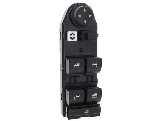 Front Left Power Window Switch 61313414354 61313413430 Compatible With BMW X3 E83