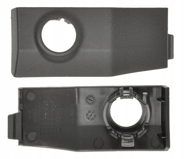 Front Bumper Grill Sensor Bracket Left 31425189 & Right 31425190 Compatible With VOLVO XC60 (2018-2025) Tag No.2616