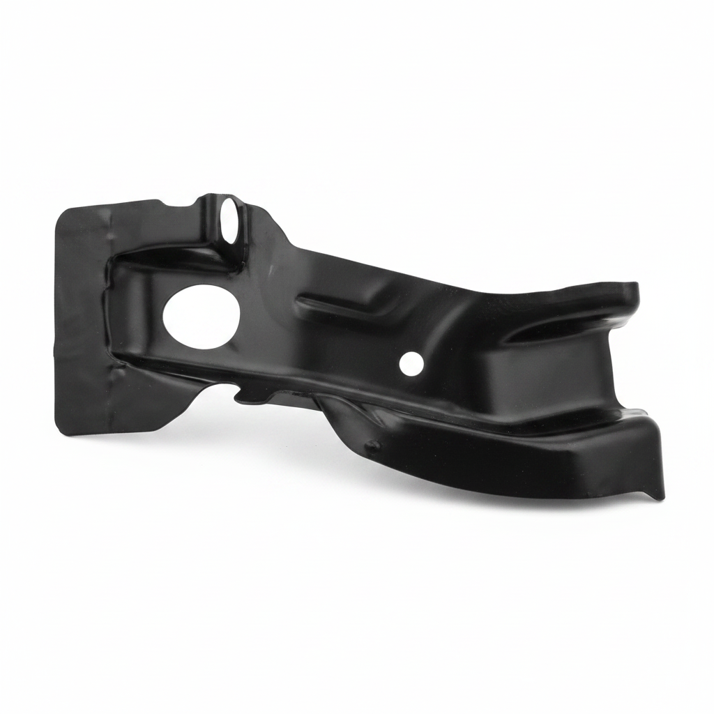 Headlight Bracket Set Right 95B805832 & Left 95B805831 Compatible With Porsche Macan (2014-2017) Tag No.247
