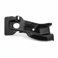 Headlight Bracket Set Right 95B805832 & Left 95B805831 Compatible With Porsche Macan (2014-2017) Tag No.247