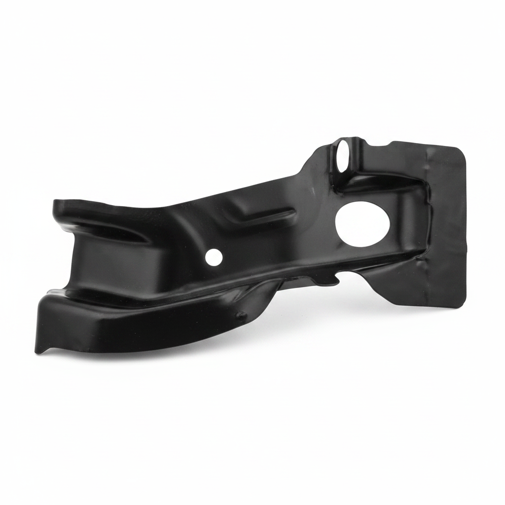Headlight Bracket Set Right 95B805832 & Left 95B805831 Compatible With Porsche Macan (2014-2017) Tag No.247