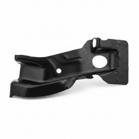 Headlight Bracket Set Right 95B805832 & Left 95B805831 Compatible With Porsche Macan (2014-2017) Tag No.247