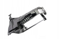 Front Bumper Bracket Left 51117399977 & Right 51117399978 Compatible With BMW X3 G01 Tag No.1821