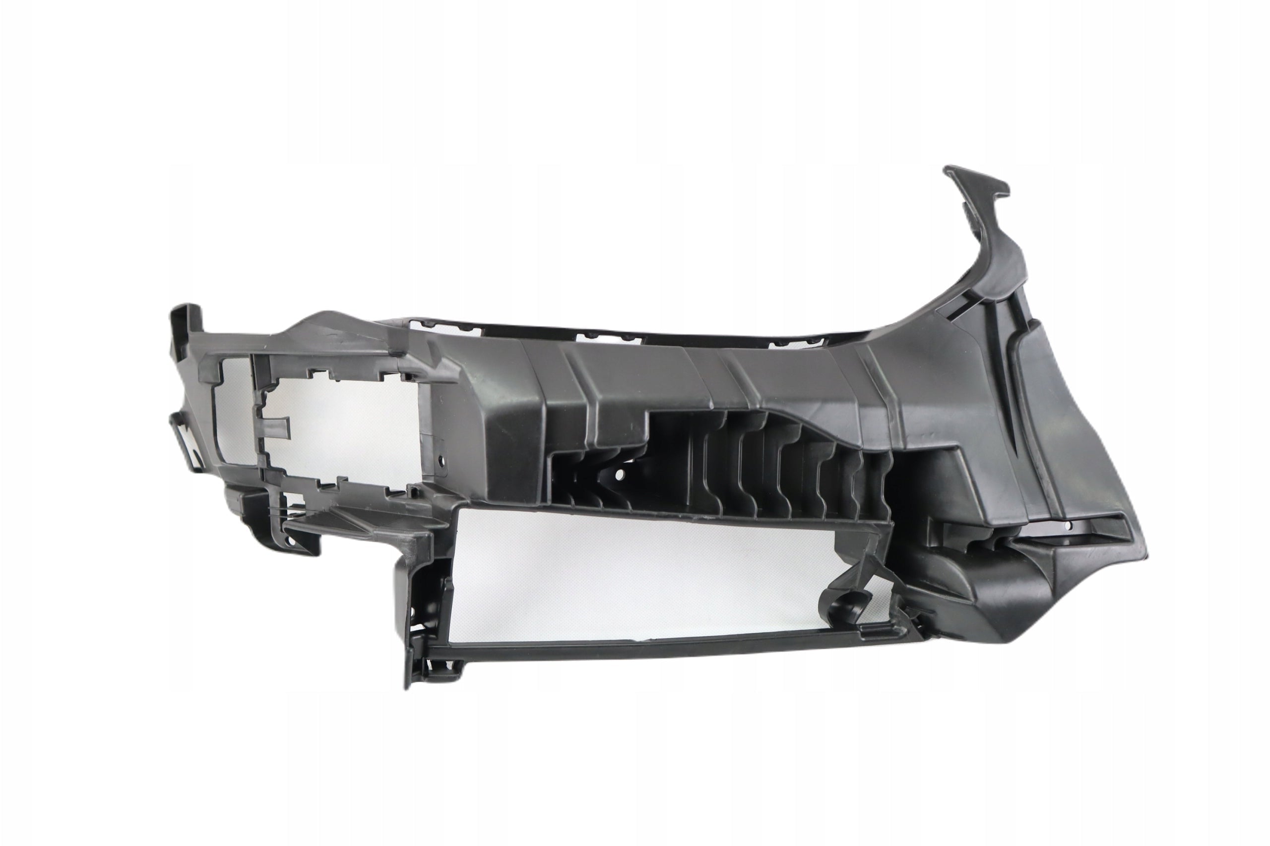 Front Bumper Bracket Left 51117399977 & Right 51117399978 Compatible With BMW X3 G01 Tag No.1821