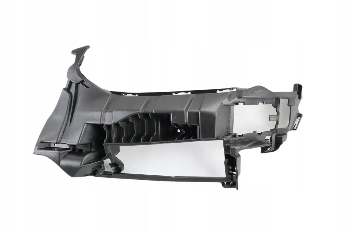 Front Bumper Bracket Left 51117399977 & Right 51117399978 Compatible With BMW X3 G01 Tag No.1821