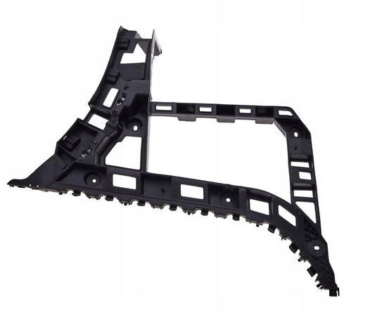 Rear Bumper Bracket Left 5C6807393 Right 5C6807394 Compatible With Volkswagen  For JETTA Tag No.285