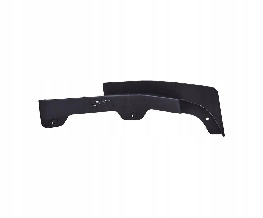 Front Bumper Lower Spoiler Left 8R0853887 Compatible With Audi Q5