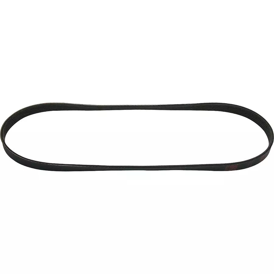 Multi Rib Belt 6PK1120 06J260849D Compatible With SKODA OCTAVIA II (1Z3) | LAURA (CONTINENTAL)