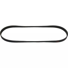 Multi Rib Belt 6PK1120 06J260849D Compatible With SKODA OCTAVIA II (1Z3) | LAURA (CONTINENTAL)