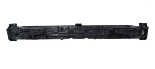 Front Bumper Foam 95B807550G Compatible With Porsche Macan (2014-2017)