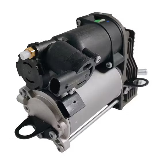 Air Suspension Compressor 2513202604 Compatible With Mercedes Benz W251 R350