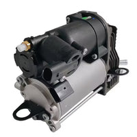 Air Suspension Compressor 2513202604 Compatible With Mercedes Benz W251 R350