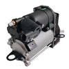 Air Suspension Compressor 2513202604 Compatible With Mercedes Benz W251 R350