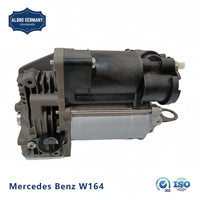 Air Suspension Compressor Pump 1643201204 1643200004 1643200304 1643200504 1643200204 Compatible With MERCEDES-BENZ GL-CLASS X164