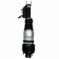 Front Left Air Suspension Shock Absorber Strut 2113209313 Compatible With MERCEDES-BENZ CLS (C219) & E-CLASS (W211) (2004-11)