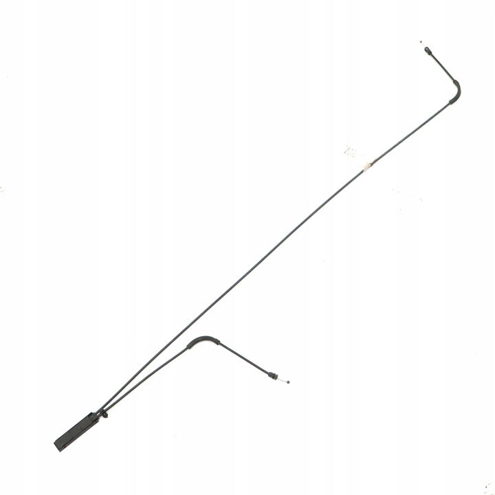 Bonnet Cable/Hood Release Cable A2538800159 Compatible with Mercedes Benz Glc X253 C253 Amg Glc 43 4matic Glc 260 4matic OEM