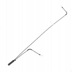 Bonnet Cable/Hood Release Cable A2538800159 Compatible with Mercedes Benz Glc X253 C253 Amg Glc 43 4matic Glc 260 4matic OEM