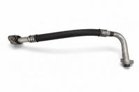 Hose Pipe A1648302215 Compatible With Mercedes-Benz GL350
