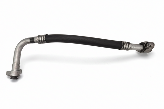 Hose Pipe A1648302215 Compatible With Mercedes-Benz GL350