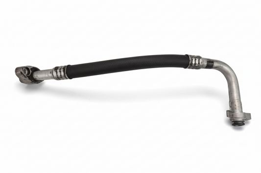 Hose Pipe A1648302215 Compatible With Mercedes-Benz GL350