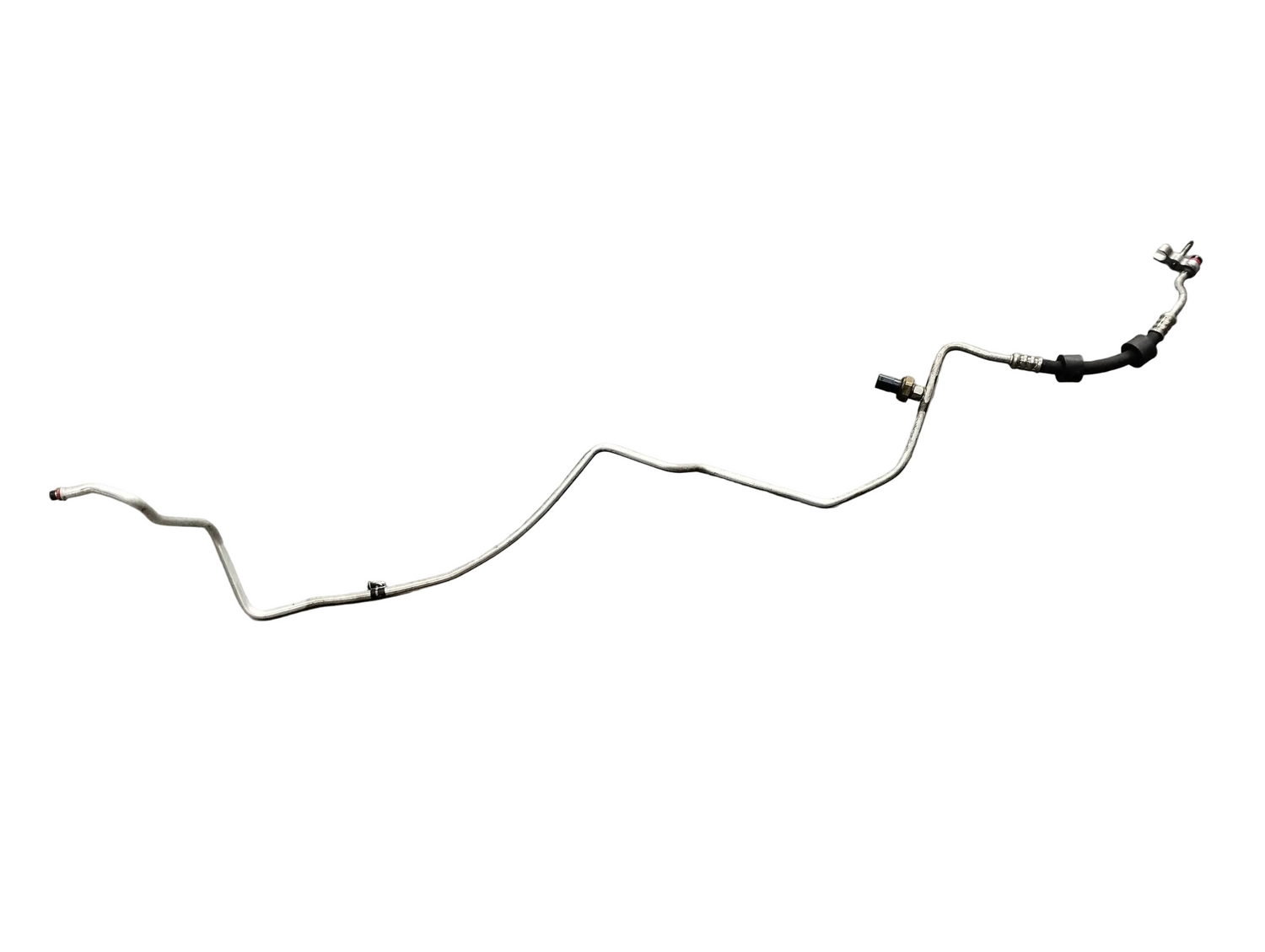 Air Conditioning Pipe A1648304815 1648304815 Compatible With Mercedes Benz W164
