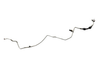 Air Conditioning Pipe A1648304815 1648304815 Compatible With Mercedes Benz W164