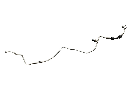 Air Conditioning Pipe A1648304815 1648304815 Compatible With Mercedes Benz W164