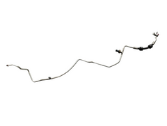 Air Conditioning Pipe A1648304815 1648304815 Compatible With Mercedes Benz W164