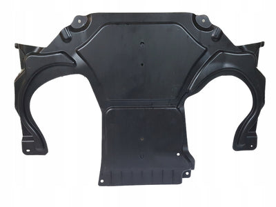 Engine Under Cover 2125243130 Compatible With Mercedes Benz E Class W212