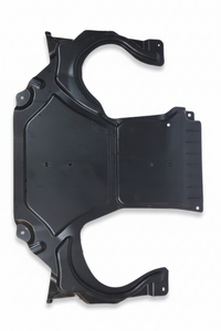 Engine Under Cover 2125243130 Compatible With Mercedes Benz E Class W212
