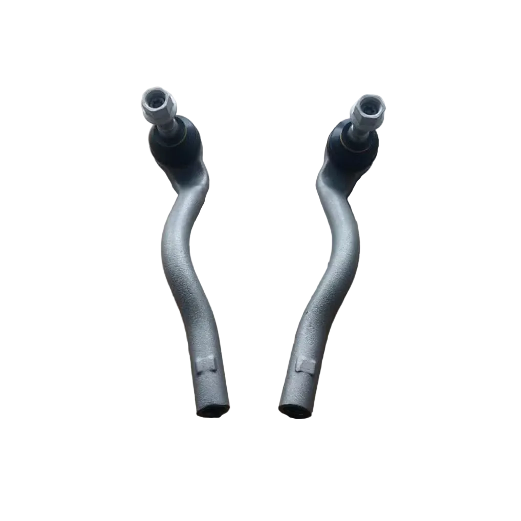 Cross Tie Rod Outer Ball Head Left 1643301103 A1643301103 Right A1643301203 Compatible With Mercedes-Benz W164