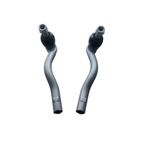 Cross Tie Rod Outer Ball Head Left 1643301103 A1643301103 Right A1643301203 Compatible With Mercedes-Benz W164