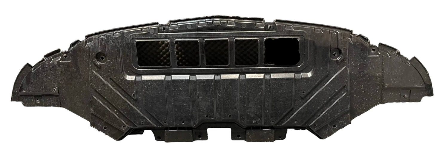 Engine Shield A2905240100 Compatible With Mercedes Benz W213 AMG GT 4Matic (2019)