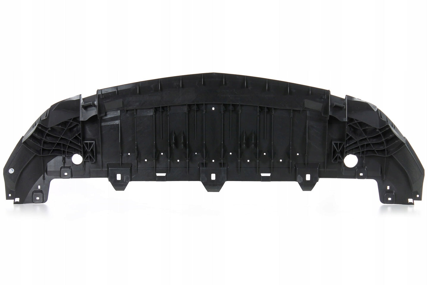 Engine Under Cover 1768850736 Compatible With Mercedes Benz A Class W176