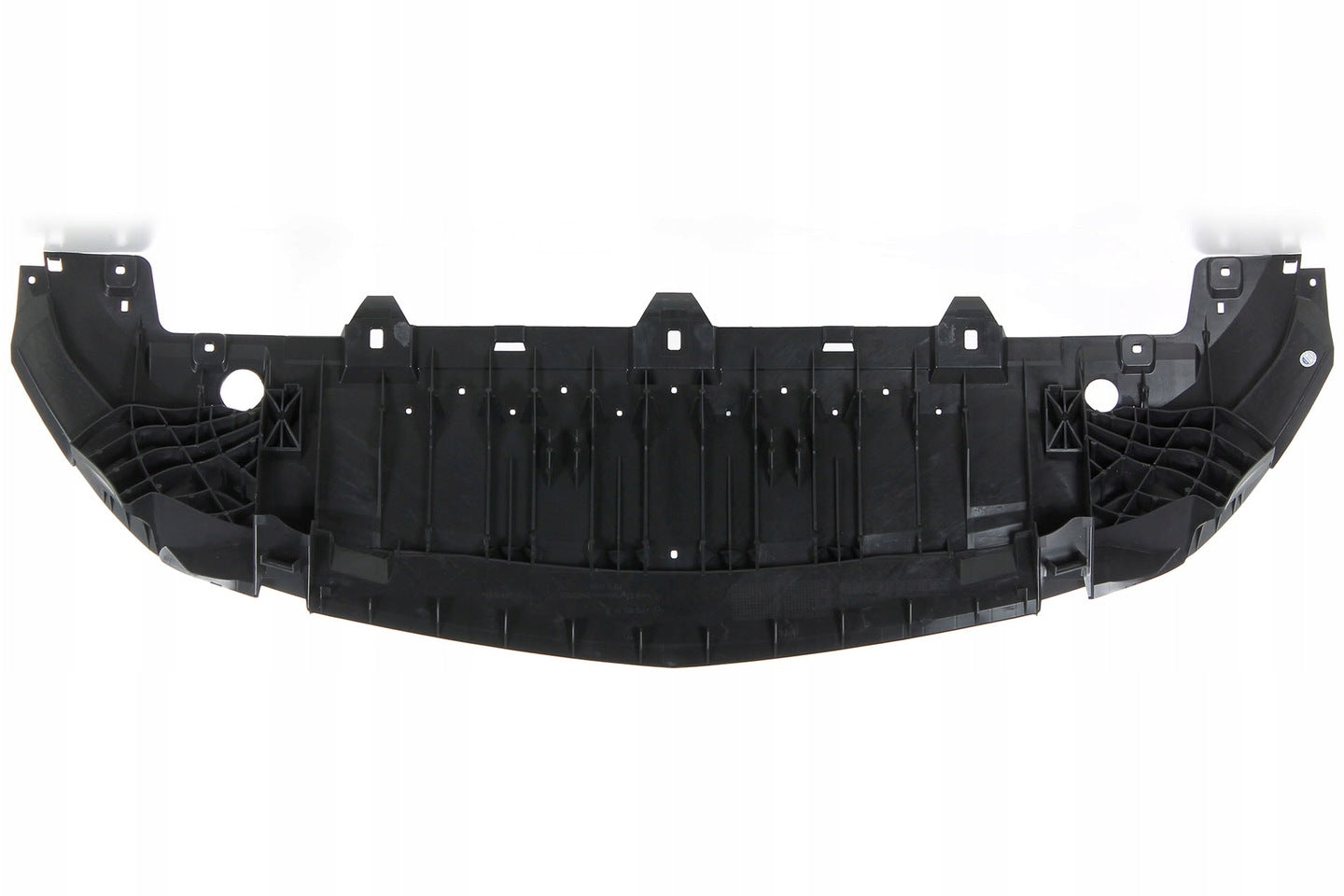 Engine Under Cover 1768850736 Compatible With Mercedes Benz A Class W176