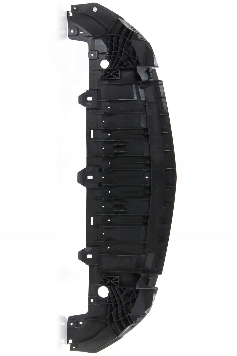 Engine Under Cover 1768850736 Compatible With Mercedes Benz A Class W176