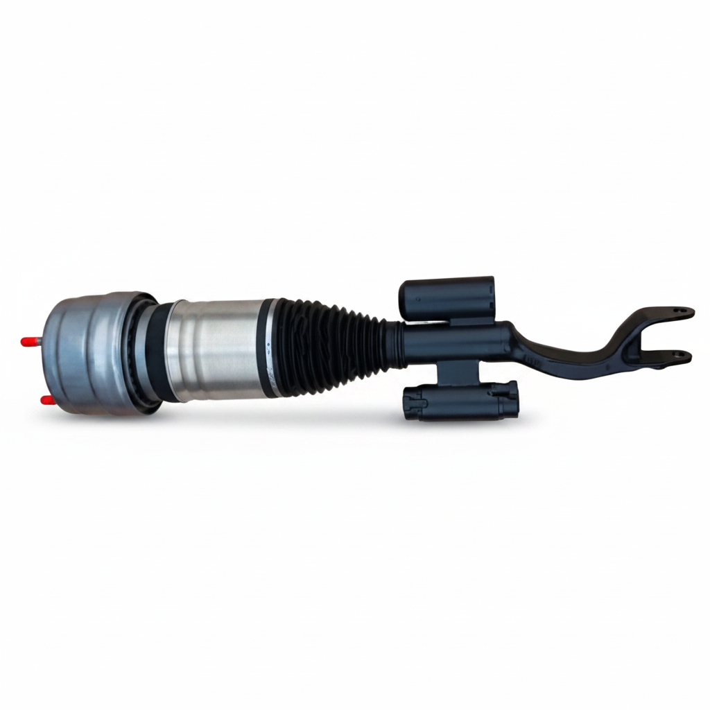 Front Left Air Suspension Shock Absorber Strut 2533207900 2533206901 2533200501  A2533207900 Compatible With MERCEDES-BENZ GLC X253
