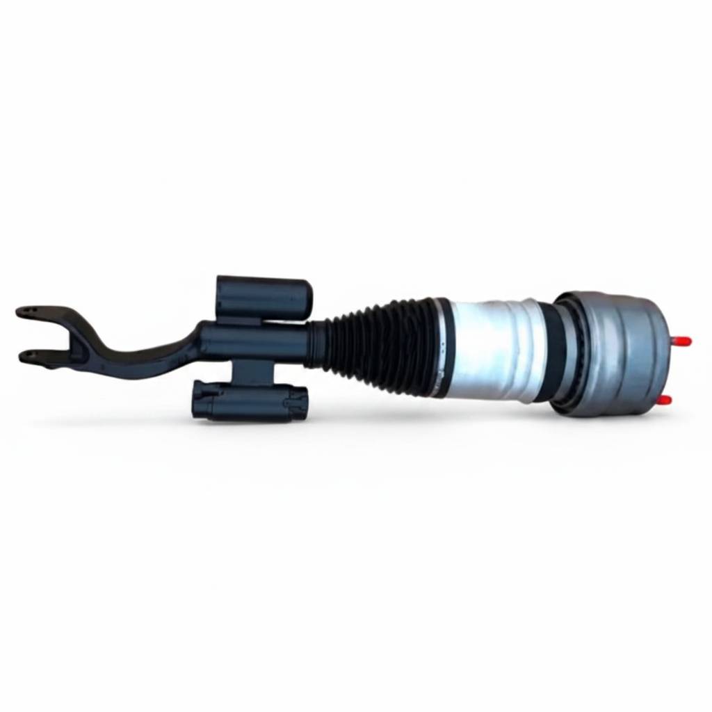 Front Left Air Suspension Shock Absorber Strut 2533207900 2533206901 2533200501  A2533207900 Compatible With MERCEDES-BENZ GLC X253