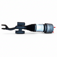 Front Left Air Suspension Shock Absorber Strut 2533207900 2533206901 2533200501  A2533207900 Compatible With MERCEDES-BENZ GLC X253