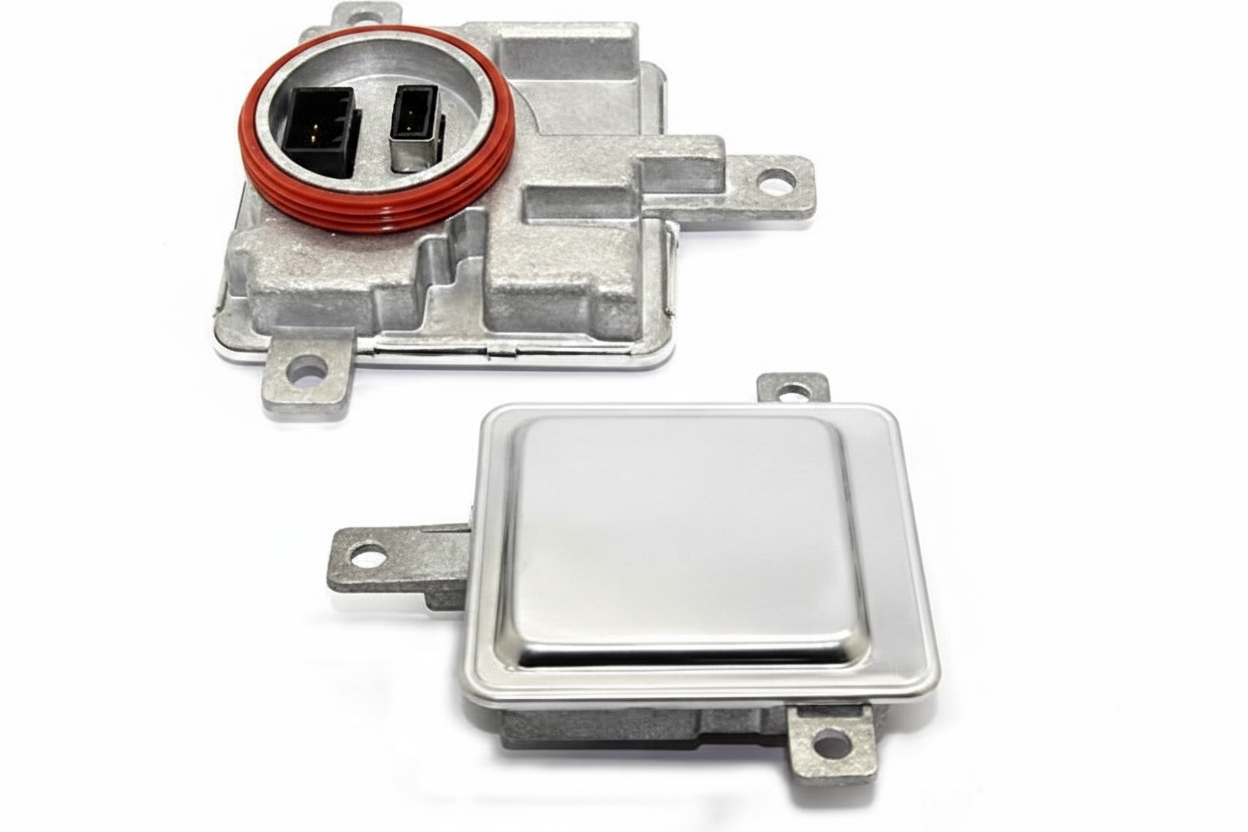 Blaster(Headlight Ballast) 8K0941597E 8K0941597 8K0941597B 8K0941597C  For AUDI A4 A6 A8  Q5 & VOLVO V40 Tag-BL-02
