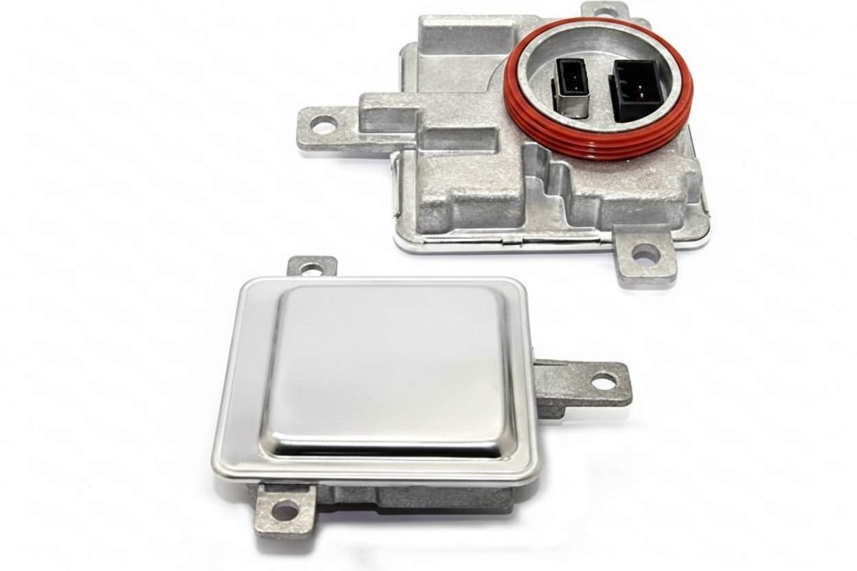 Blaster(Headlight Ballast) 8K0941597E 8K0941597 8K0941597B 8K0941597C  For AUDI A4 A6 A8  Q5 & VOLVO V40 Tag-BL-02