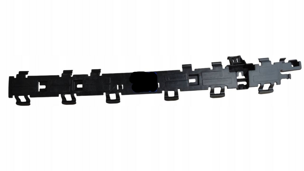 Rear Bumper Skid Plate Bracket 32136221 Compatible With Volvo XC60 (2022-25)