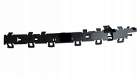 Rear Bumper Skid Plate Bracket 32136221 Compatible With Volvo XC60 (2022-25)