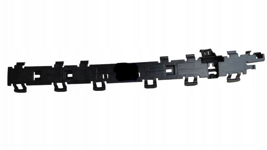 Rear Bumper Skid Plate Bracket 32136221 Compatible With Volvo XC60 (2022-25)